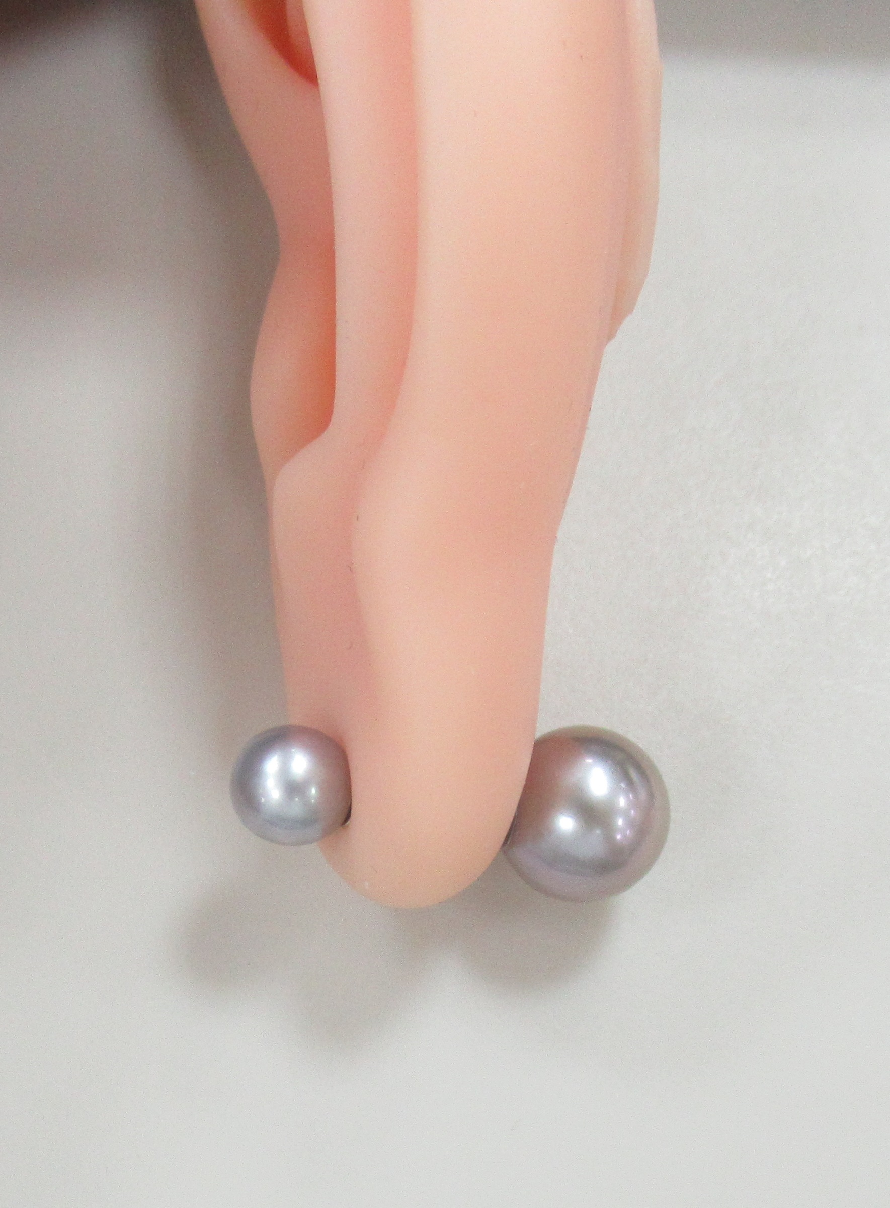 10512-000627 Серьги (Au 585)